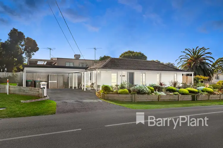 85 Sixth Avenue, Rosebud VIC 3939