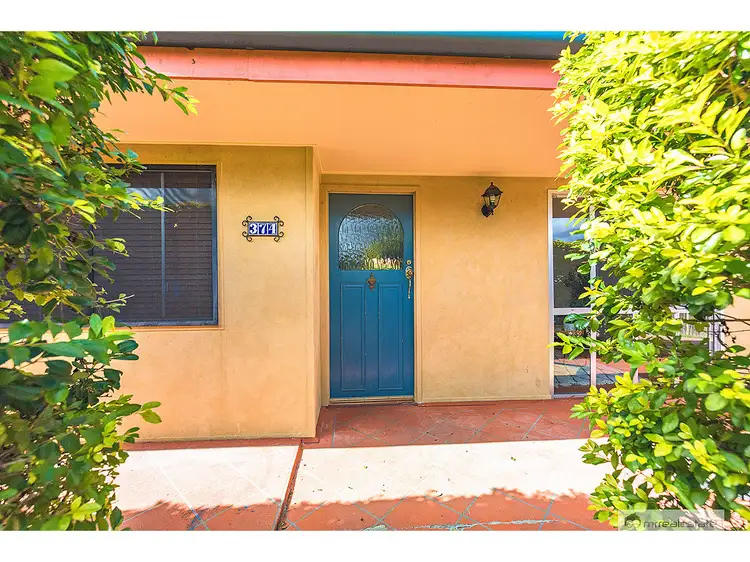 374 Fenlon Avenue, Frenchville QLD 4701