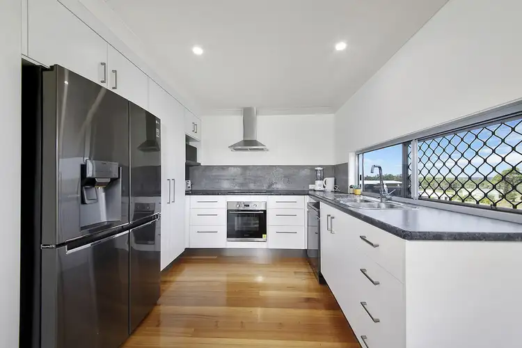 Third view of Homely rural property listing, 17 Millers Place, Inverness QLD 4703