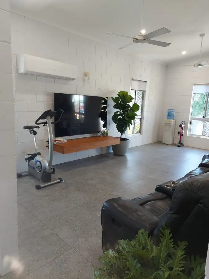 Third view of Homely house listing, 3 Coolsetti Avenue, Yeppoon QLD 4703
