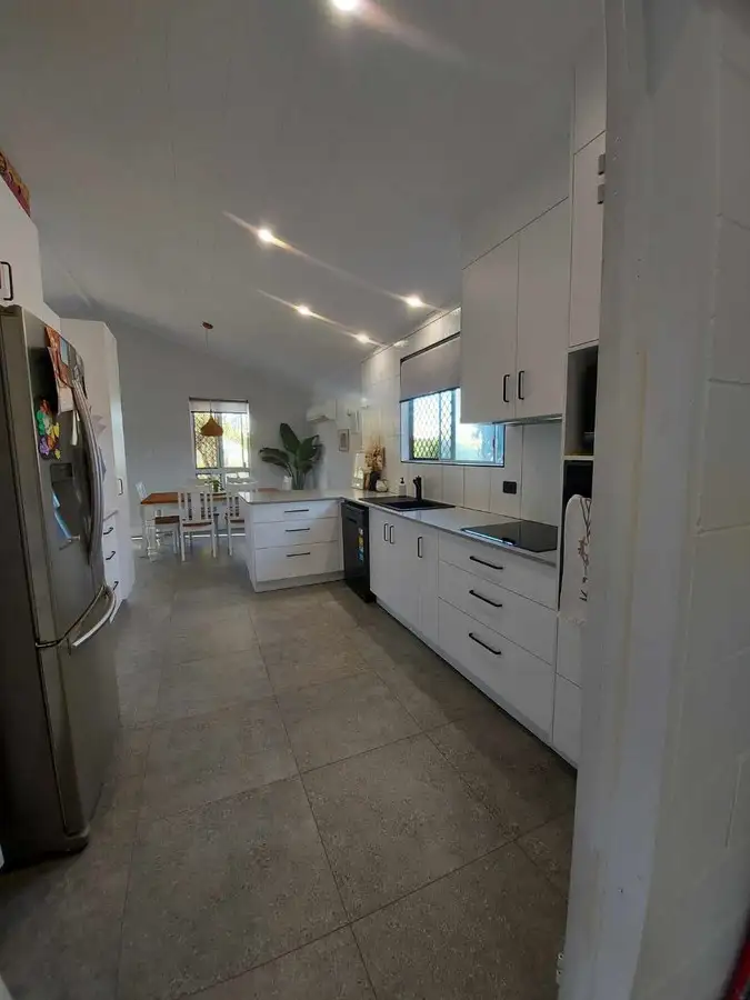 Fourth view of Homely house listing, 3 Coolsetti Avenue, Yeppoon QLD 4703