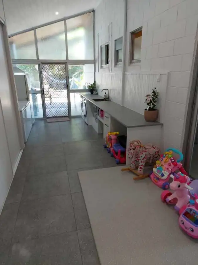 Sixth view of Homely house listing, 3 Coolsetti Avenue, Yeppoon QLD 4703