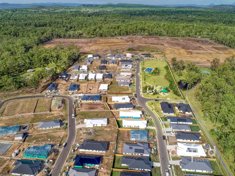 Fifth view of Homely land listing, 28 Byron Drive, Jimboomba QLD 4280