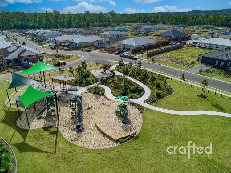 Sixth view of Homely land listing, 28 Byron Drive, Jimboomba QLD 4280
