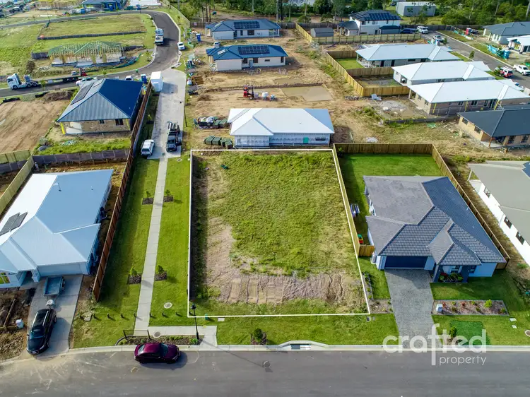 Seventh view of Homely land listing, 28 Byron Drive, Jimboomba QLD 4280