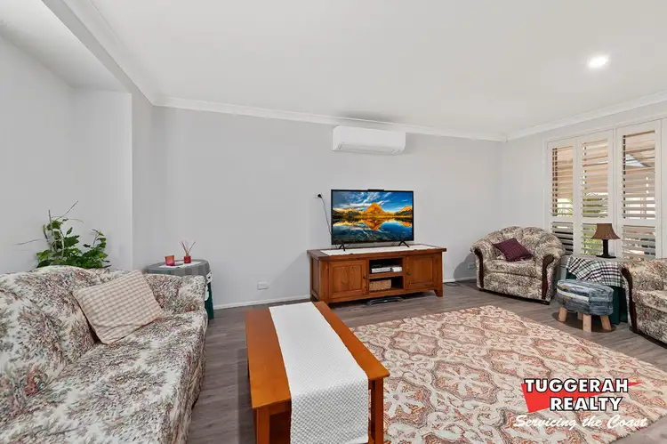 Third view of Homely house listing, 39 Burbank Drive, Tuggerah NSW 2259