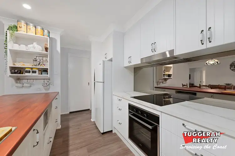 Sixth view of Homely house listing, 39 Burbank Drive, Tuggerah NSW 2259