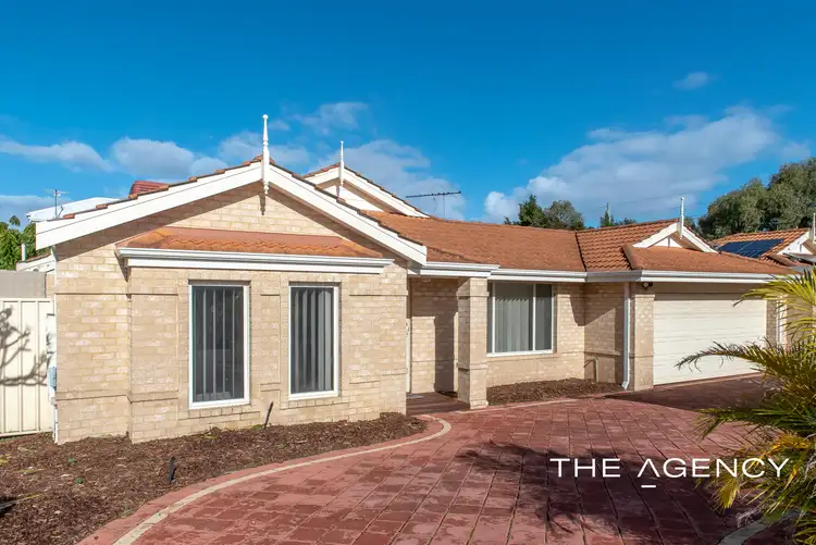 10A Betchel Court, Rivervale WA 6103