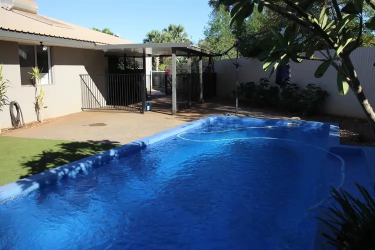 101 Paton Road, South Hedland WA 6722