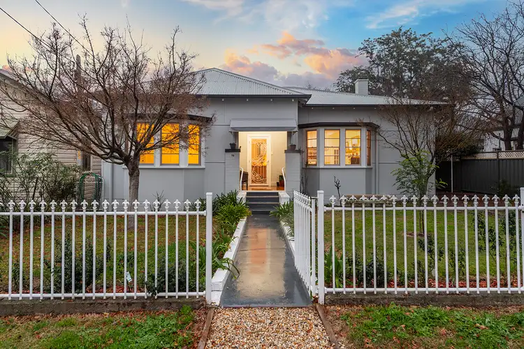 75 Guernsey Street, Scone NSW 2337