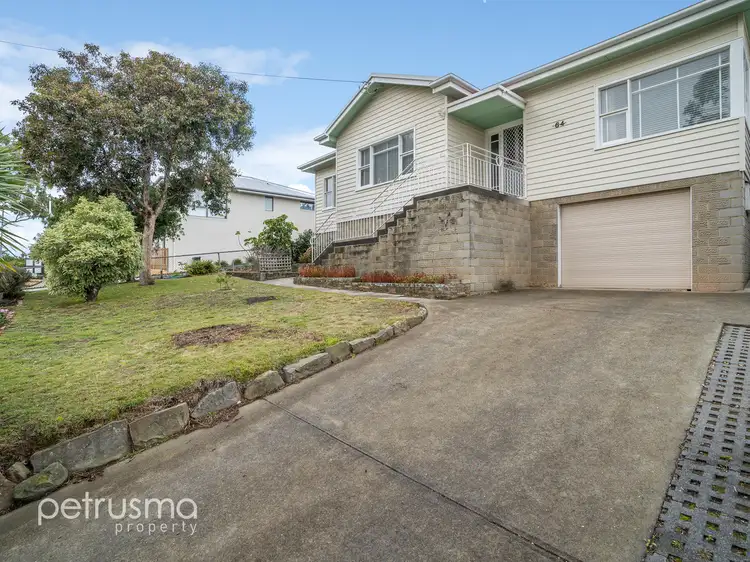 Main view of Homely house listing, 64 Gordons Hill Road, Lindisfarne TAS 7015