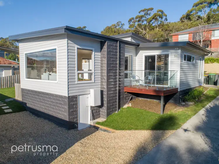 58 Derwent Avenue, Geilston Bay TAS 7015