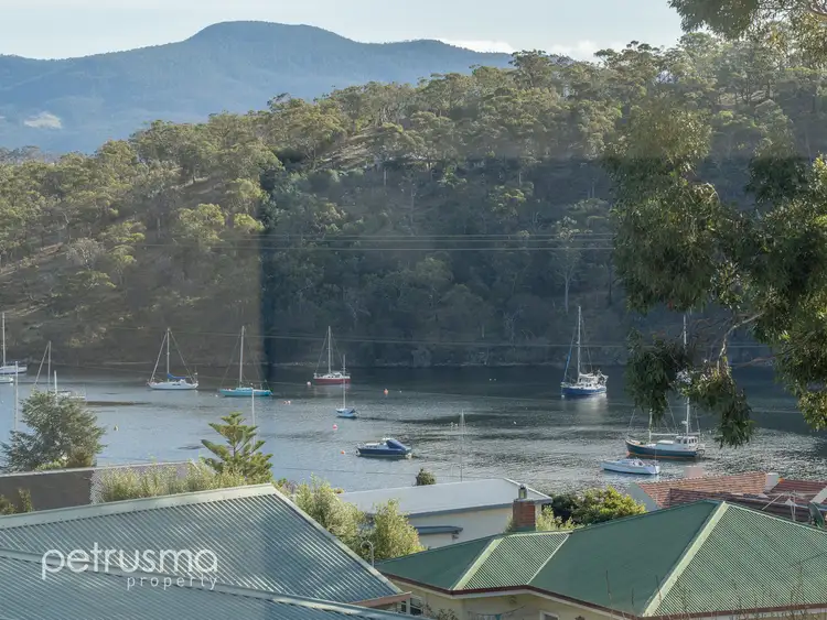 Third view of Homely house listing, 58 Derwent Avenue, Geilston Bay TAS 7015