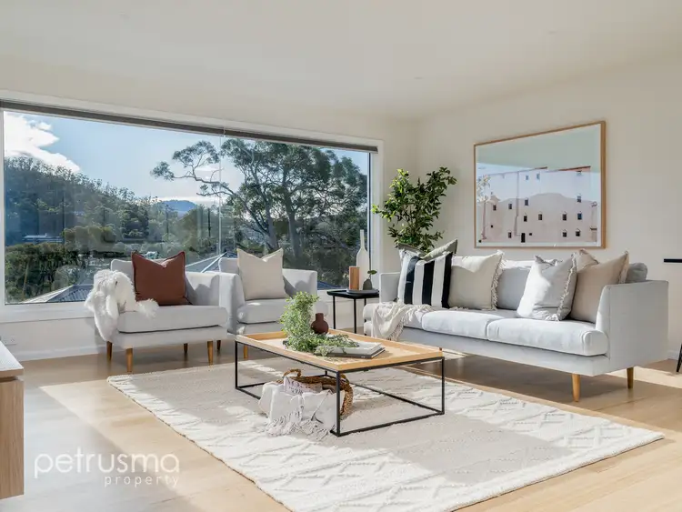 Fifth view of Homely house listing, 58 Derwent Avenue, Geilston Bay TAS 7015