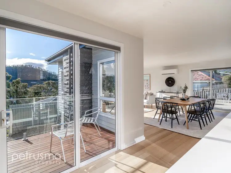 Sixth view of Homely house listing, 58 Derwent Avenue, Geilston Bay TAS 7015