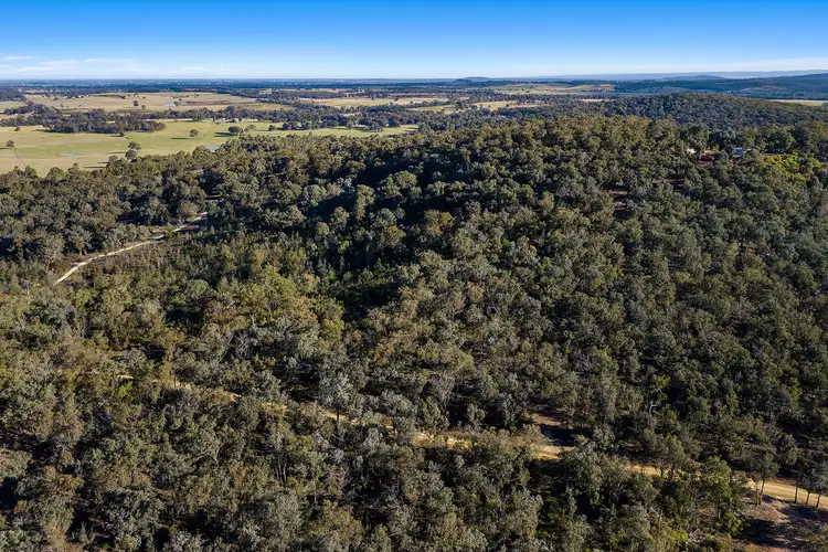 Main view of Homely rural property listing, LOT 3 Knackery Road, Valencia Creek VIC 3860