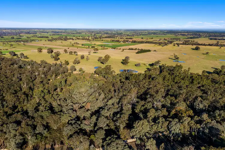 Second view of Homely rural property listing, LOT 3 Knackery Road, Valencia Creek VIC 3860