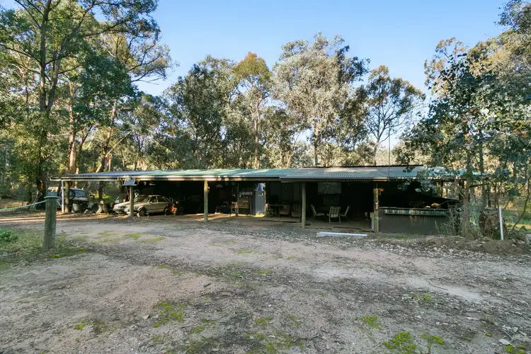 Third view of Homely rural property listing, LOT 3 Knackery Road, Valencia Creek VIC 3860