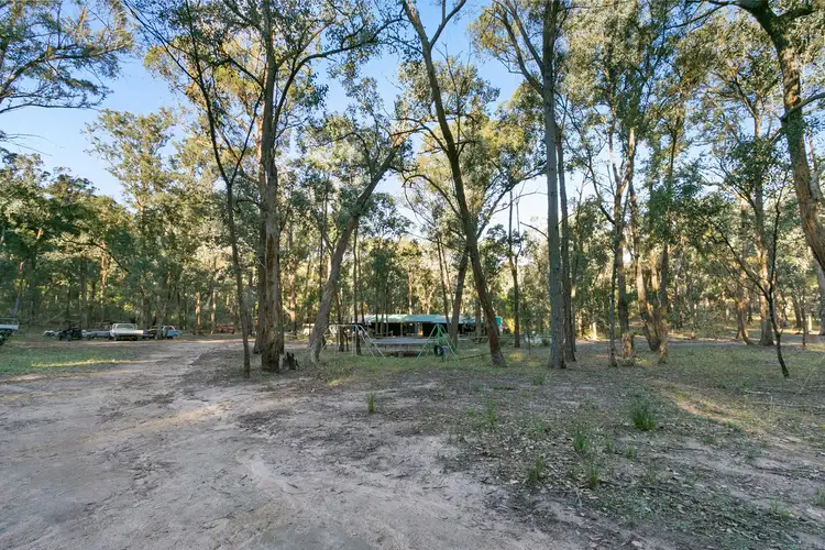 Fourth view of Homely rural property listing, LOT 3 Knackery Road, Valencia Creek VIC 3860