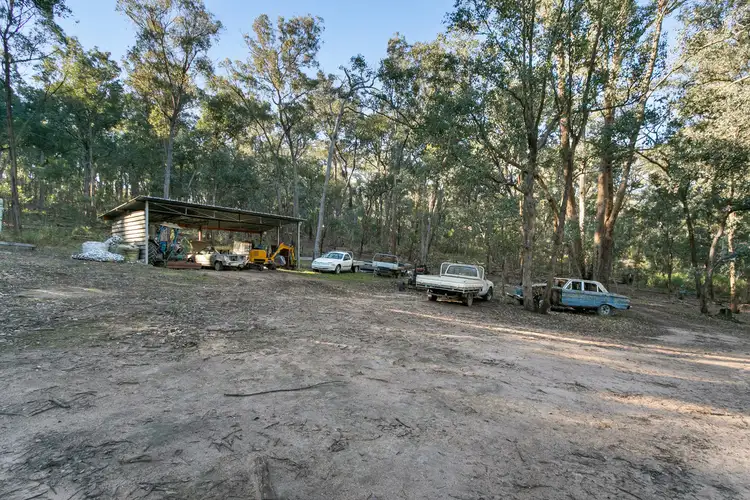 Fifth view of Homely rural property listing, LOT 3 Knackery Road, Valencia Creek VIC 3860