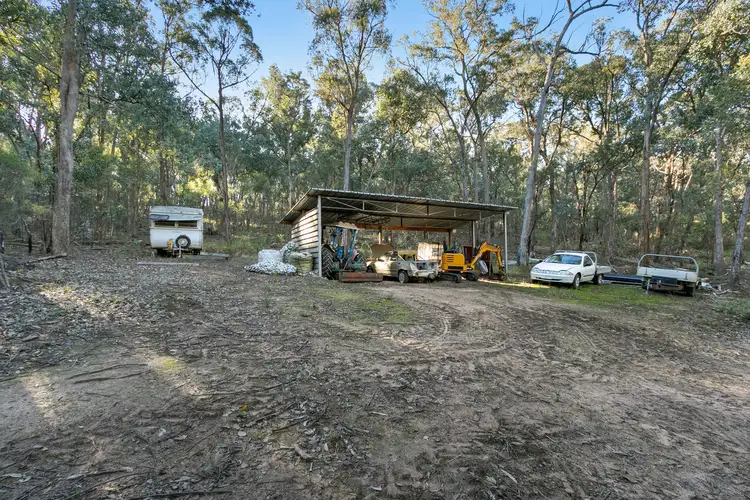 Sixth view of Homely rural property listing, LOT 3 Knackery Road, Valencia Creek VIC 3860