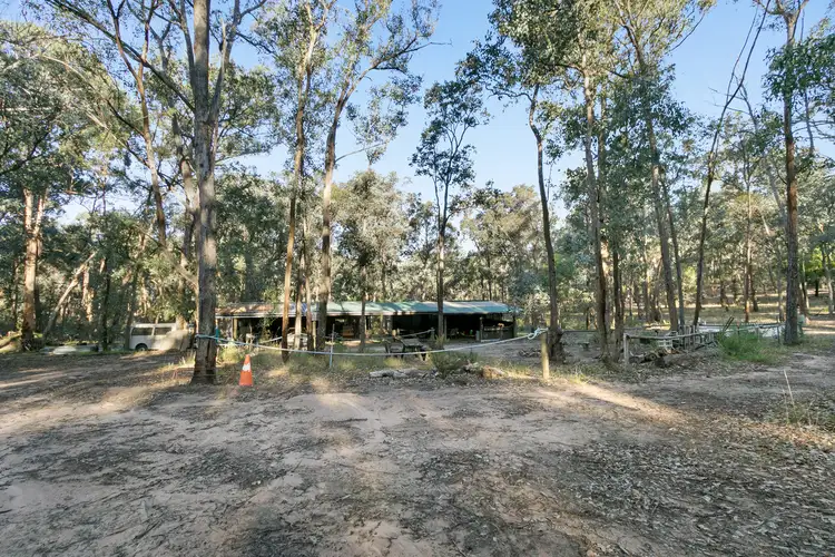 Seventh view of Homely rural property listing, LOT 3 Knackery Road, Valencia Creek VIC 3860