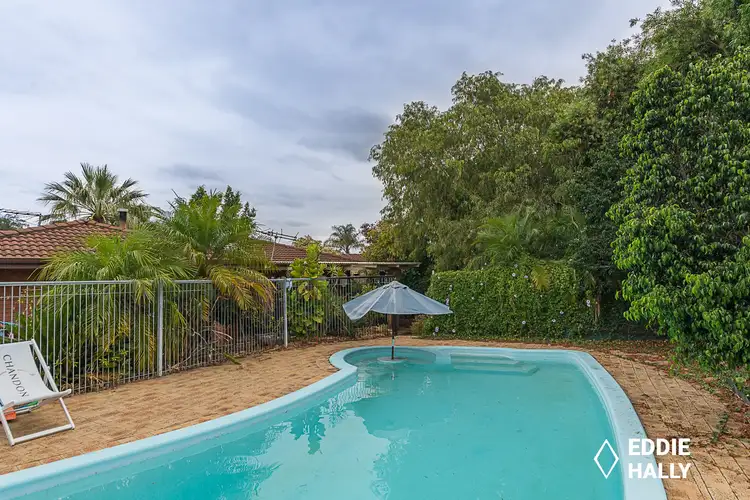 Second view of Homely house listing, 10 Hazlett Close, South Lake WA 6164