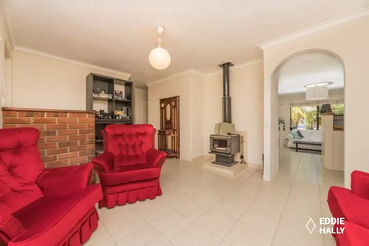 Fourth view of Homely house listing, 10 Hazlett Close, South Lake WA 6164