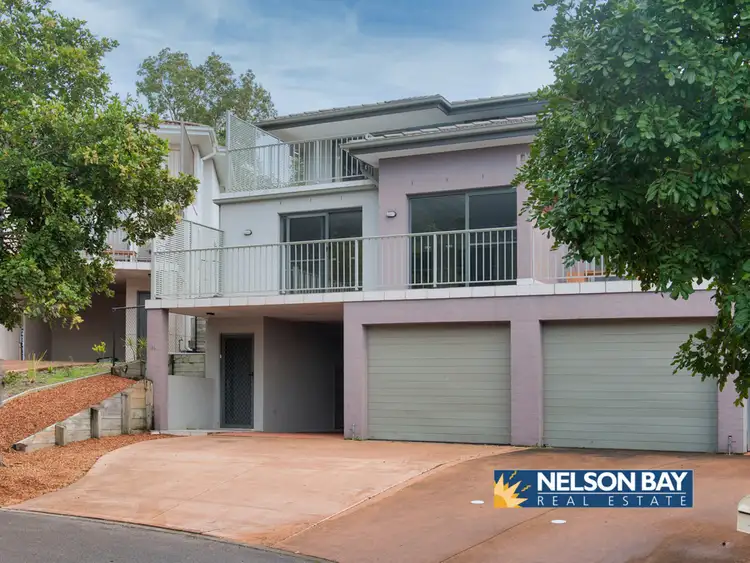 24 Coventry Place, Nelson Bay NSW 2315