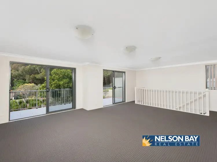Fifth view of Homely semi-detached listing, 24 Coventry Place, Nelson Bay NSW 2315