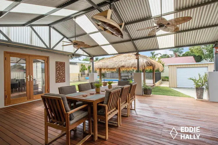Second view of Homely house listing, 215 Yangebup Road, Yangebup WA 6164