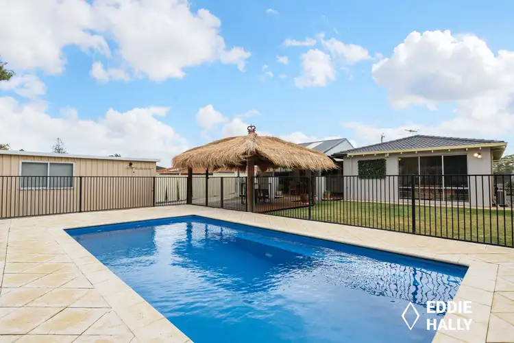 Third view of Homely house listing, 215 Yangebup Road, Yangebup WA 6164