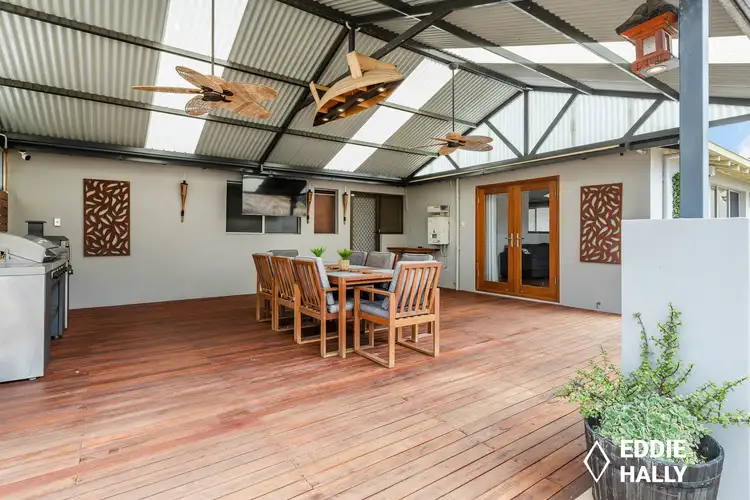 Fifth view of Homely house listing, 215 Yangebup Road, Yangebup WA 6164