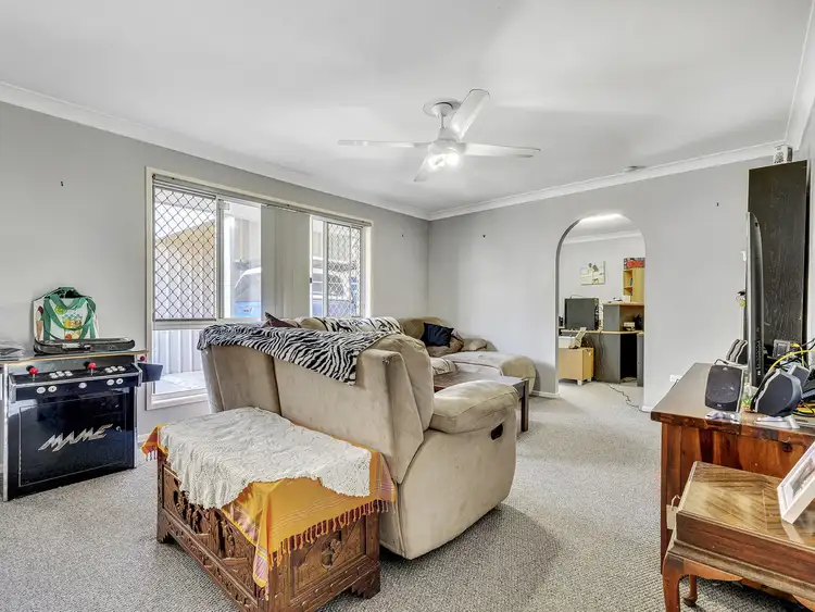 Second view of Homely house listing, 149 Vienna Road, Alexandra Hills QLD 4161