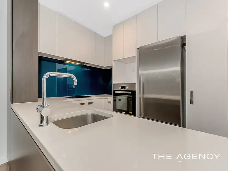 Third view of Homely apartment listing, 34/20 Rowe Avenue, Rivervale WA 6103