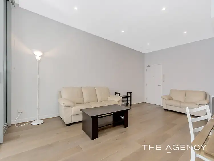 Sixth view of Homely apartment listing, 34/20 Rowe Avenue, Rivervale WA 6103
