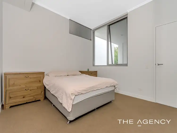 Seventh view of Homely apartment listing, 34/20 Rowe Avenue, Rivervale WA 6103