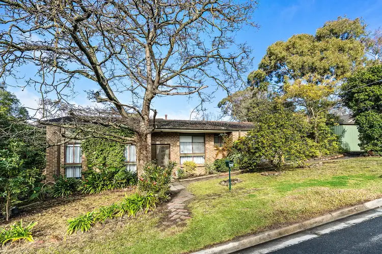 Main view of Homely house listing, 57A Baden Powell Drive, Frankston South VIC 3199