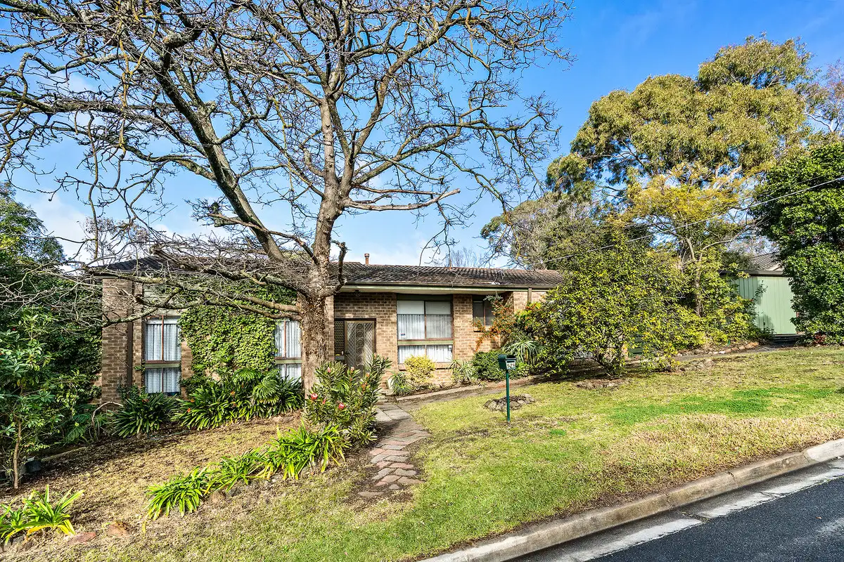 Main view of Homely house listing, 57A Baden Powell Drive, Frankston South VIC 3199