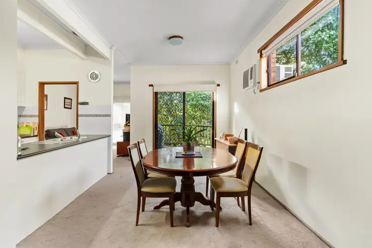 Second view of Homely house listing, 57A Baden Powell Drive, Frankston South VIC 3199