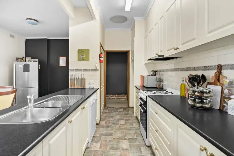 Third view of Homely house listing, 57A Baden Powell Drive, Frankston South VIC 3199
