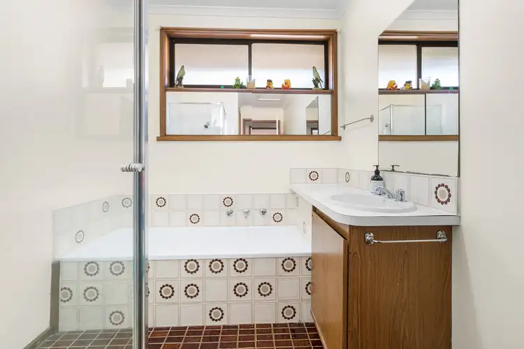 Fifth view of Homely house listing, 57A Baden Powell Drive, Frankston South VIC 3199