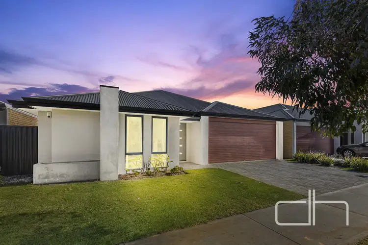 Main view of Homely house listing, 18 Vivante Loop, Landsdale WA 6065