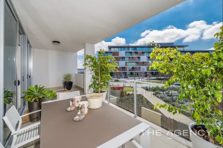 33/6 Gemstone Boulevard, Carine WA 6020