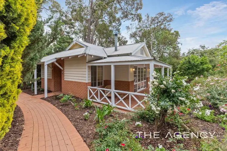 Fourth view of Homely villa listing, 1/6775 Great Eastern Highway, Mundaring WA 6073