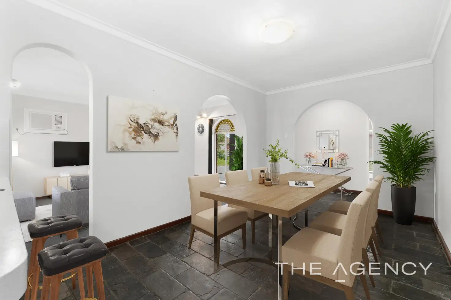 Main view of Homely house listing, 18 Vanessa Way, Swan View WA 6056