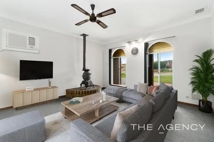 Fifth view of Homely house listing, 18 Vanessa Way, Swan View WA 6056