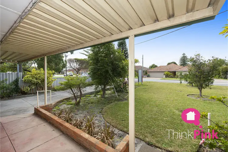 Fourth view of Homely house listing, 268 Armadale Road, Kewdale WA 6105