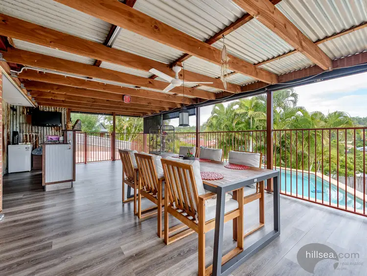 Main view of Homely house listing, 52 Lucille Ball Place, Parkwood QLD 4214
