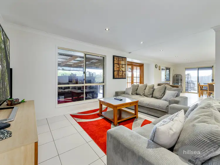 Fourth view of Homely house listing, 52 Lucille Ball Place, Parkwood QLD 4214
